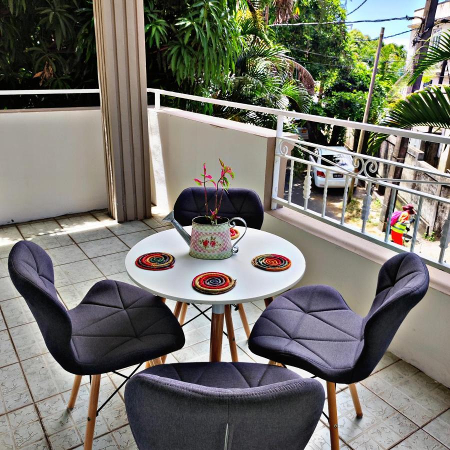 Grand Baie View Appart Exterior foto