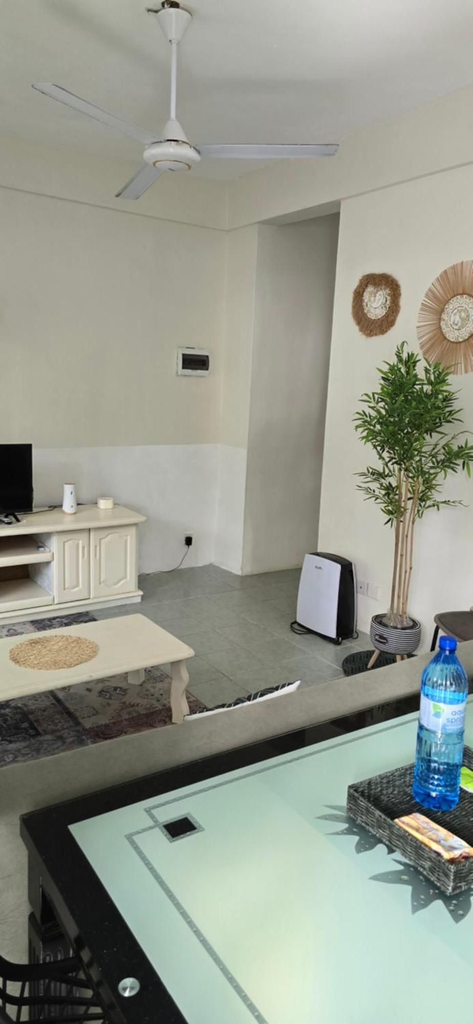 Grand Baie View Appart Exterior foto